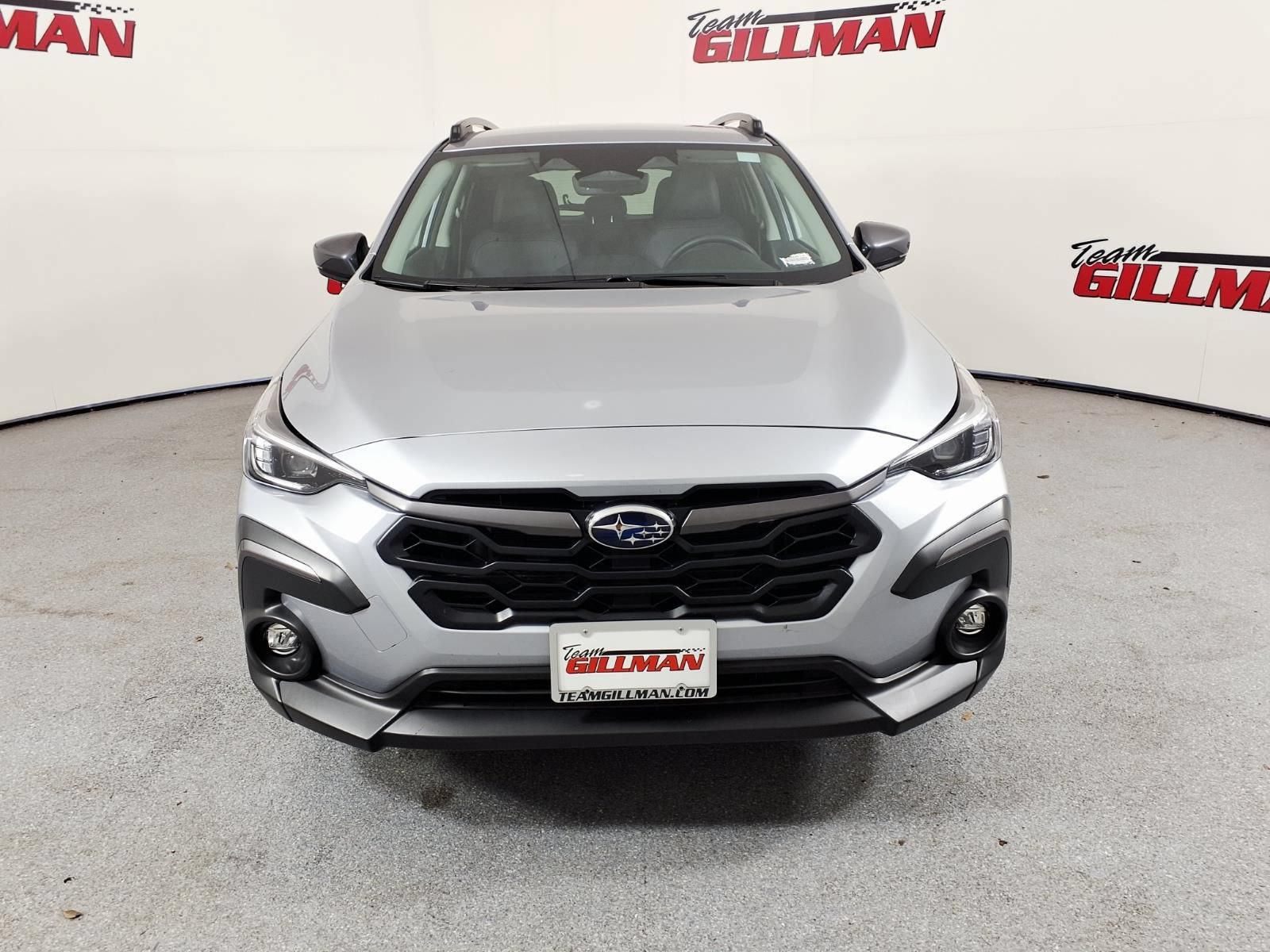 Certified 2026 Subaru Crosstrek 2.5i Limited w/ Crosstrek Mirror Package AWD/4WD image 2