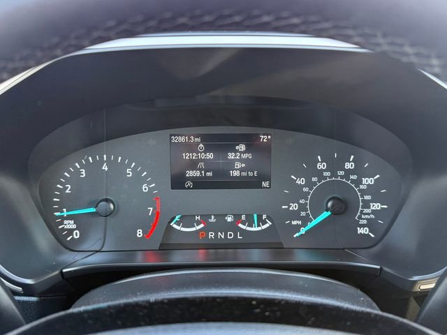 Certified 2022 Ford Escape SE w/ Convenience Package image 16