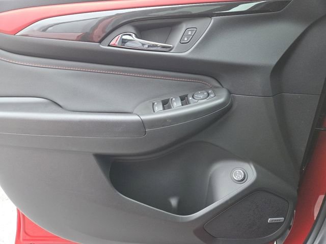 New 2026 Chevrolet TrailBlazer RS w/ Convenience Package image 35