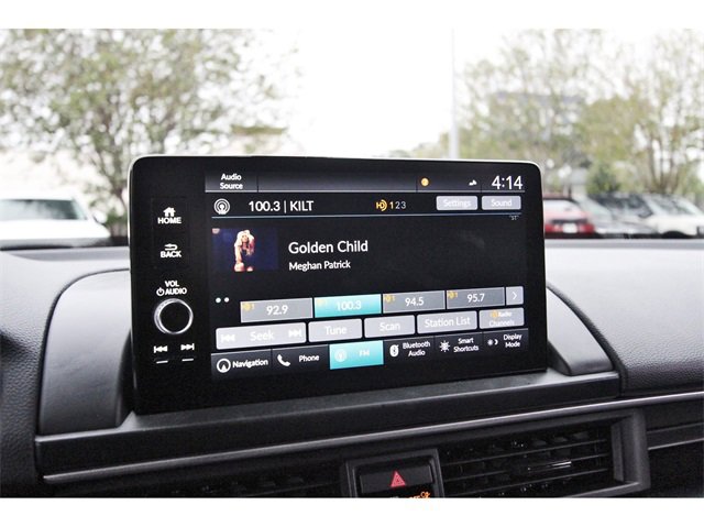 Used 2025 Honda Pilot Black Edition image 24