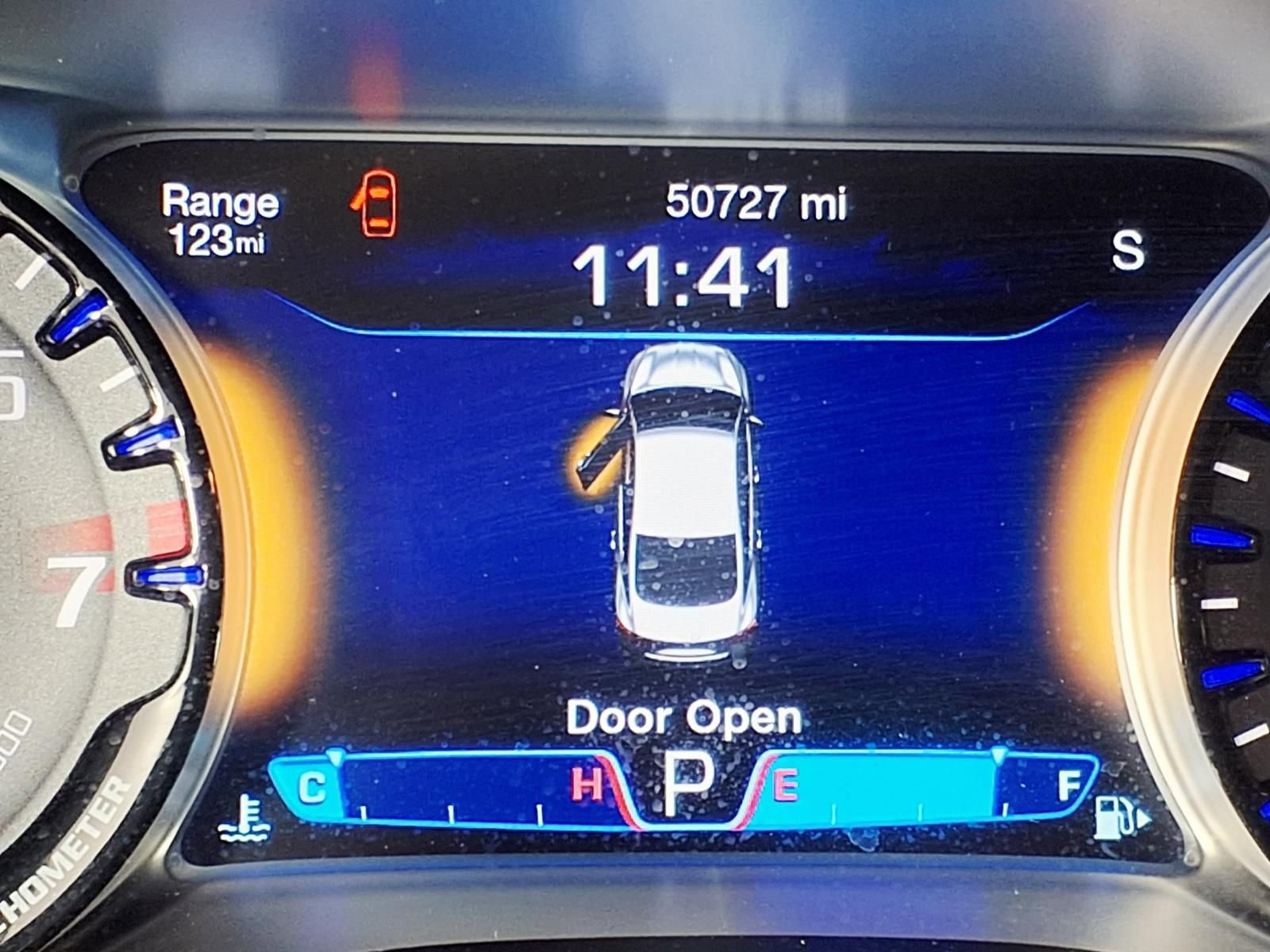 Used 2015 Chrysler 200 S w/ Navigation & Sound Group I image 20