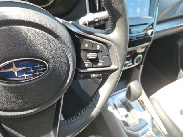 Used 2022 Subaru Forester Premium AWD/4WD image 21