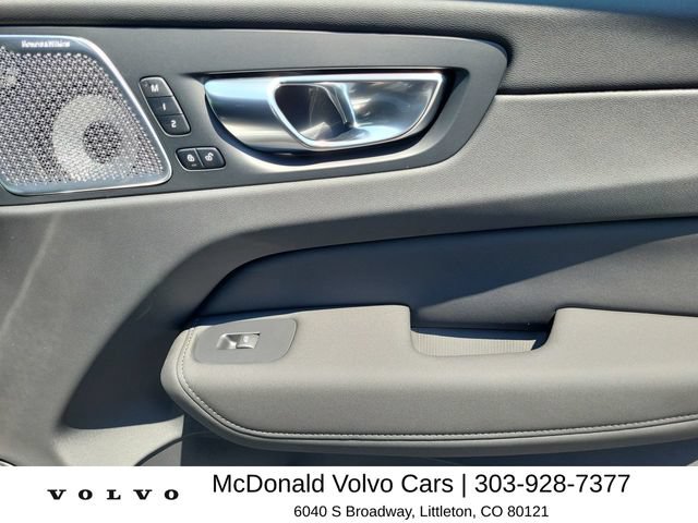 New 2026 Volvo XC60 T8 Ultra w/ Protection Package Premier AWD/4WD image 18