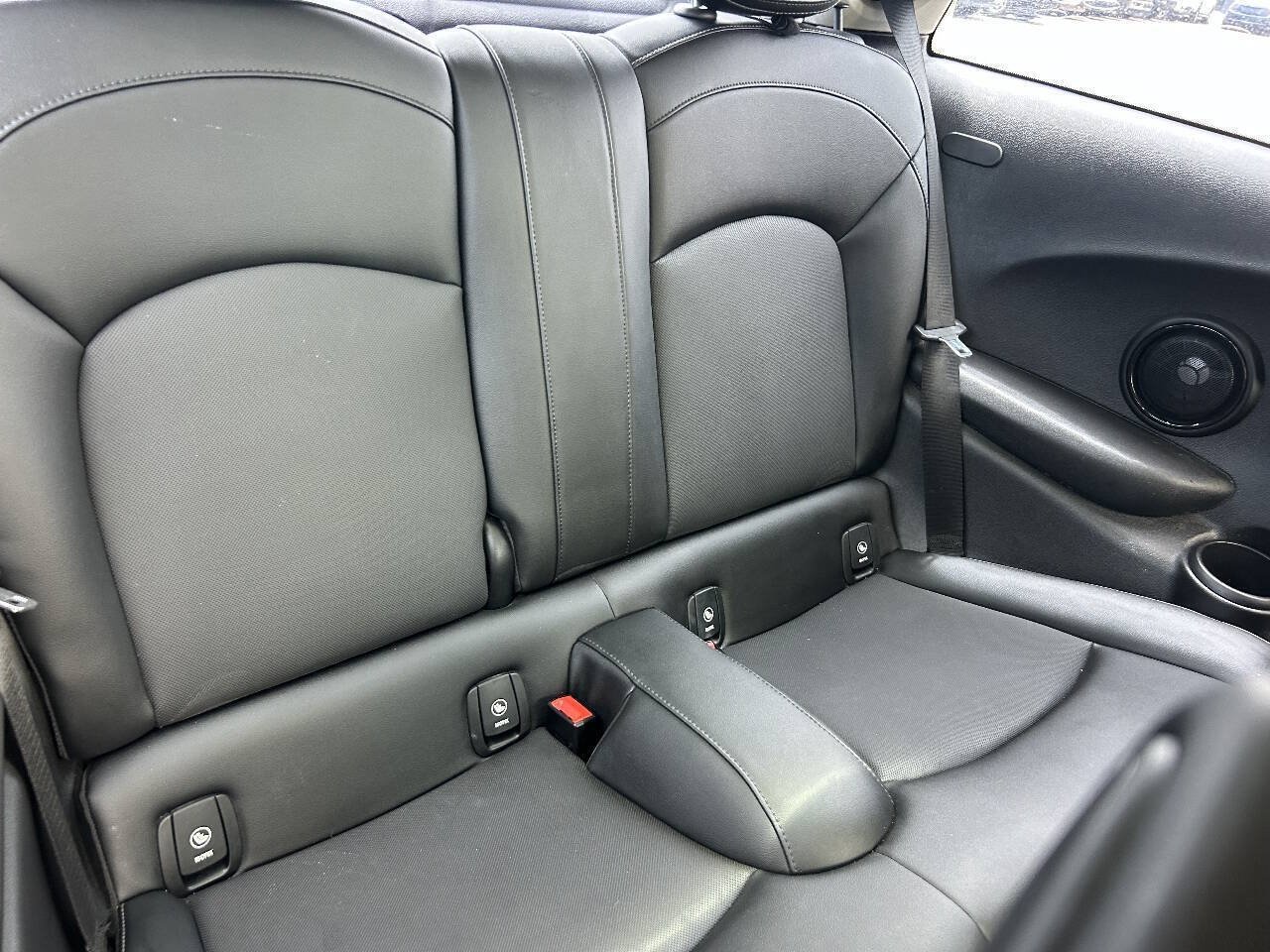 Used 2018 MINI Cooper S FWD image 13