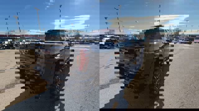 New 2026 GMC Sierra 2500 AT4X image 42