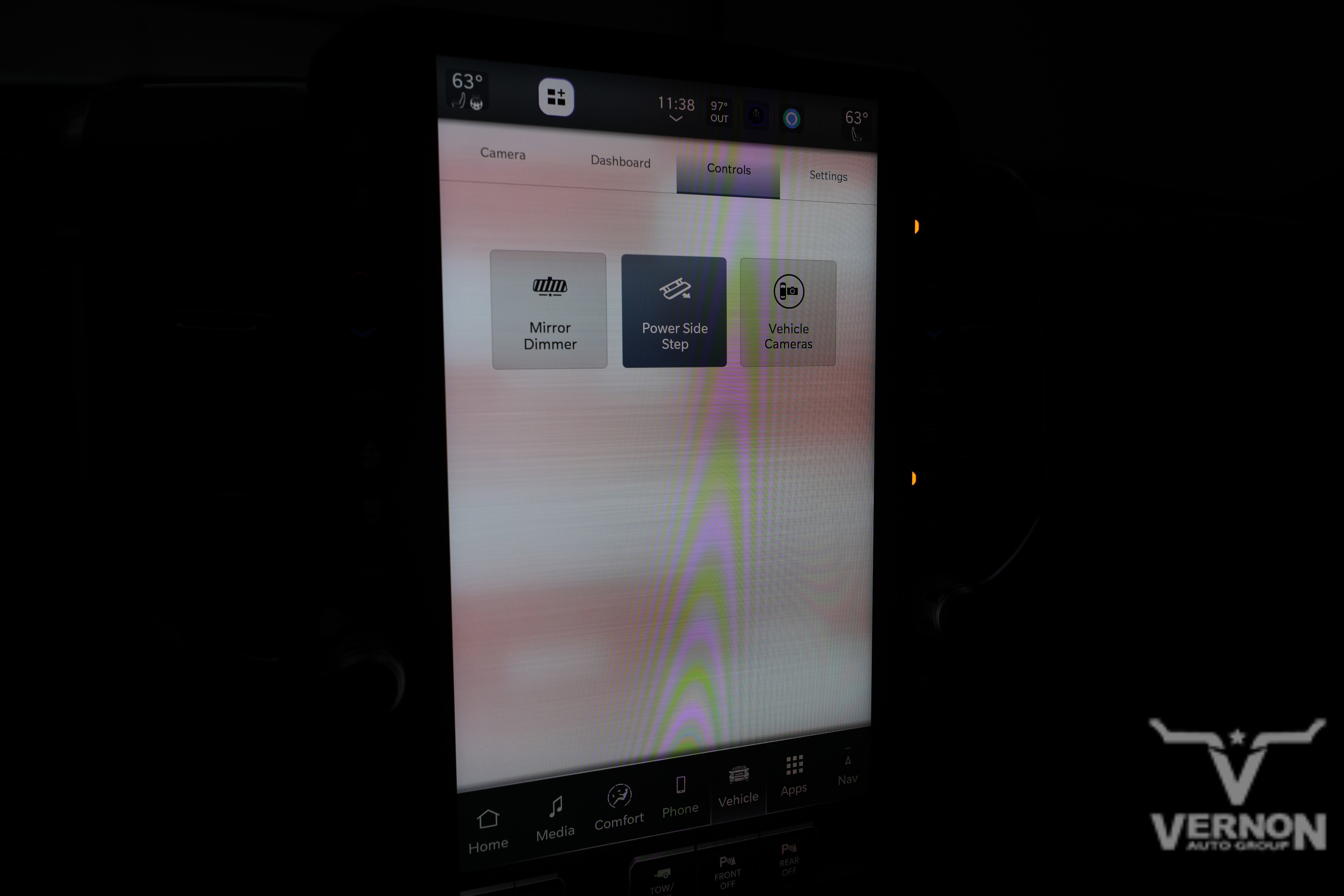 New 2026 RAM 3500 Laramie image 35