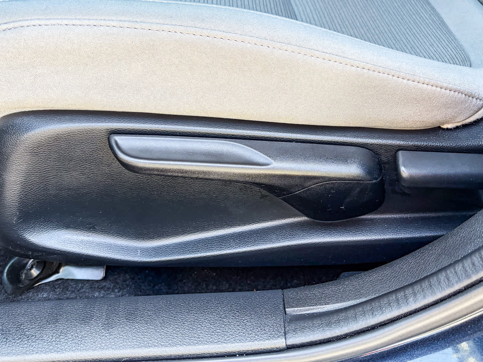 Used 2019 Honda Insight EX image 20