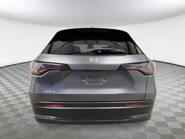 New 2027 Honda HR-V LX image 5