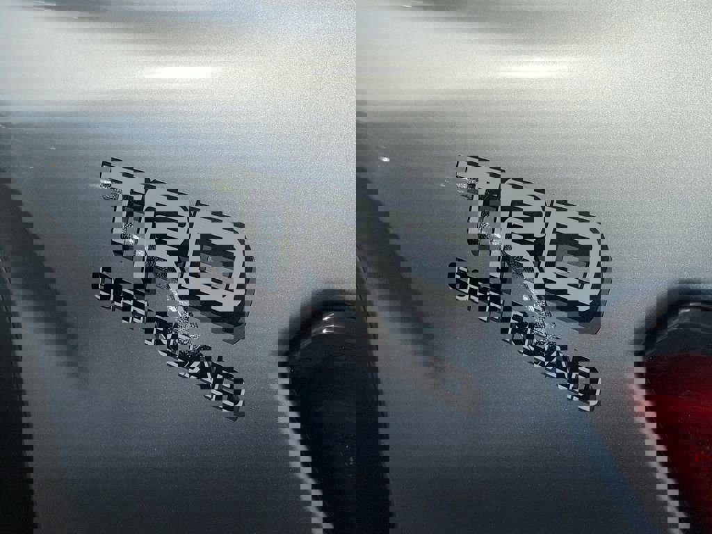 New 2025 Toyota Tacoma TRD Off-Road w/ TRD Off Road Premium Package image 8