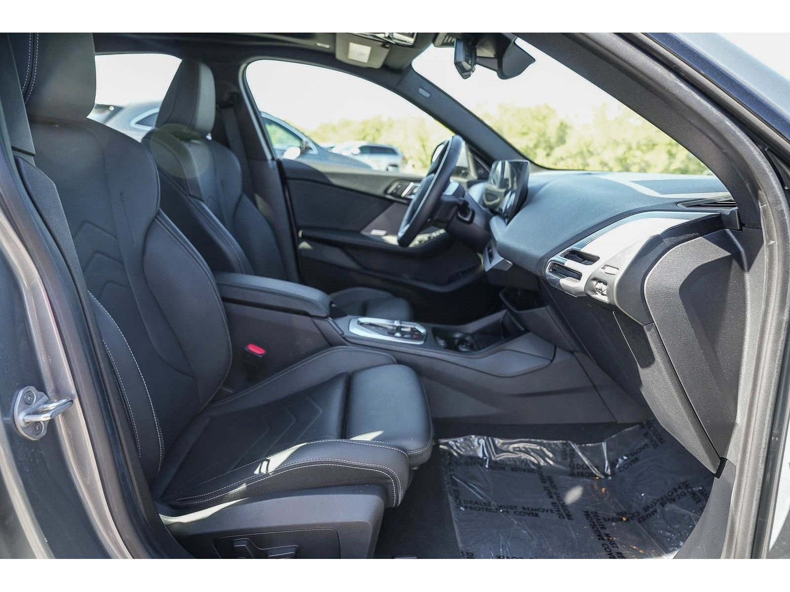 Used 2025 BMW 228i xDrive AWD/4WD image 16