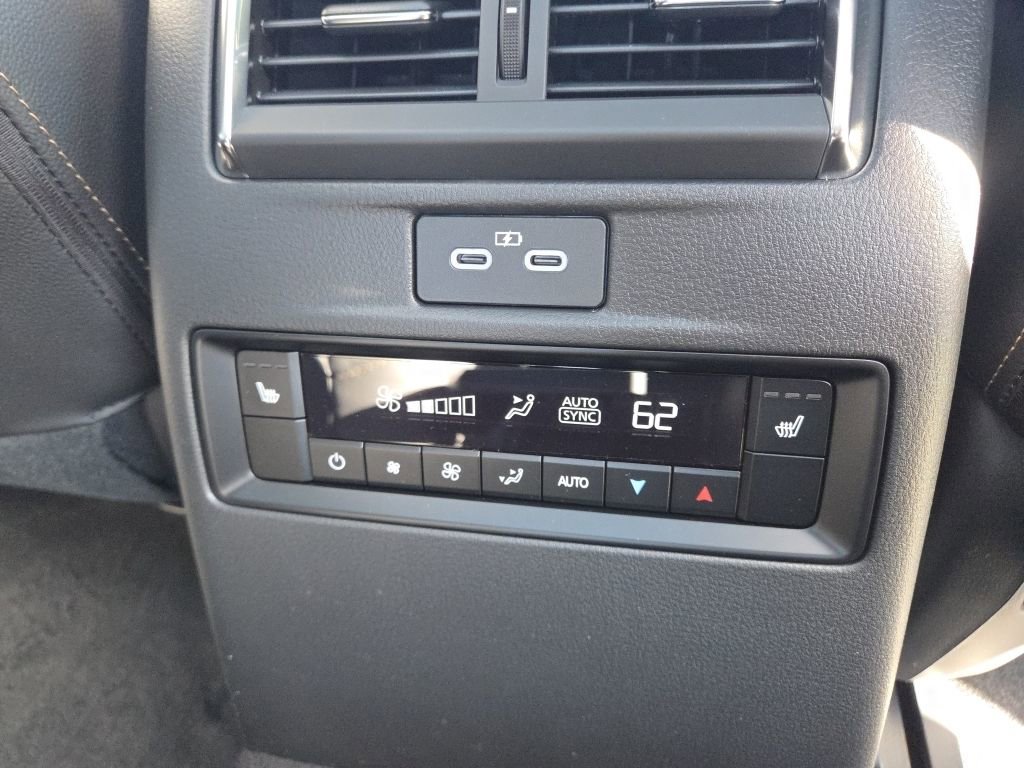 New 2026 MAZDA CX-90 3.3 Turbo w/ Premium Sport Pkg image 9