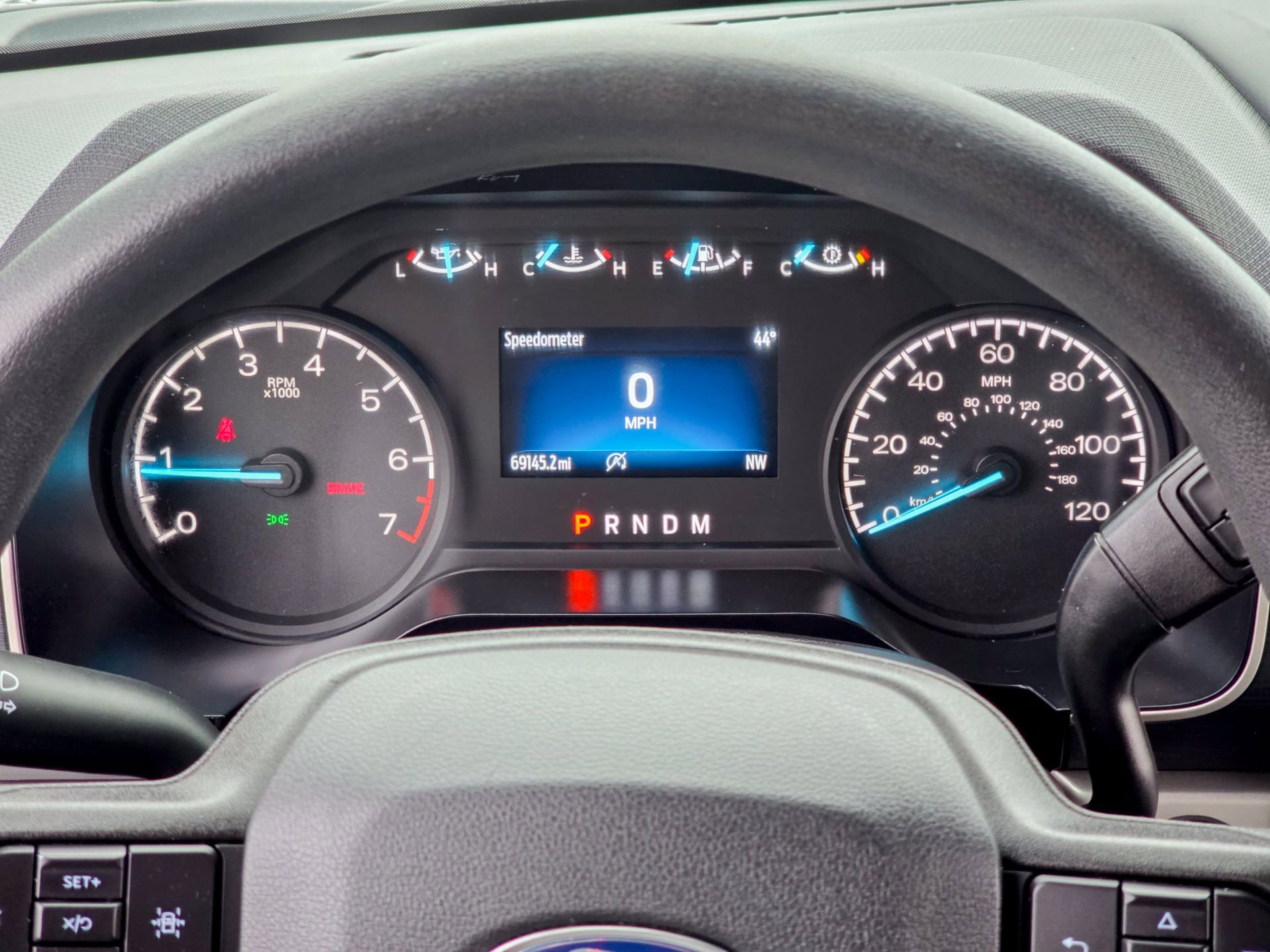 Used 2021 Ford F150 XLT w/ XTR Package image 24