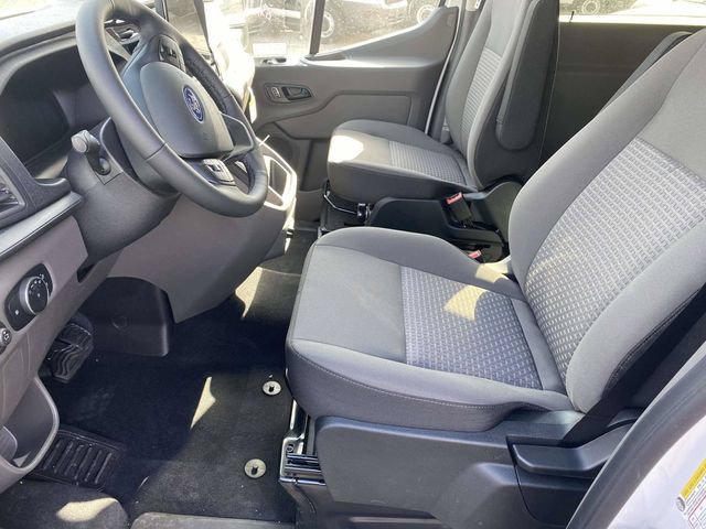 New 2026 Ford Transit 350 XLT RWD image 12