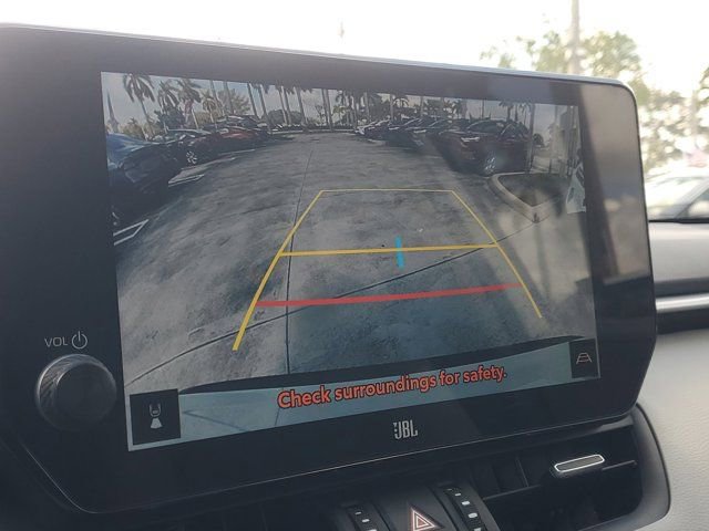 Used 2024 Toyota RAV4 Limited w/ Weather Package image 29