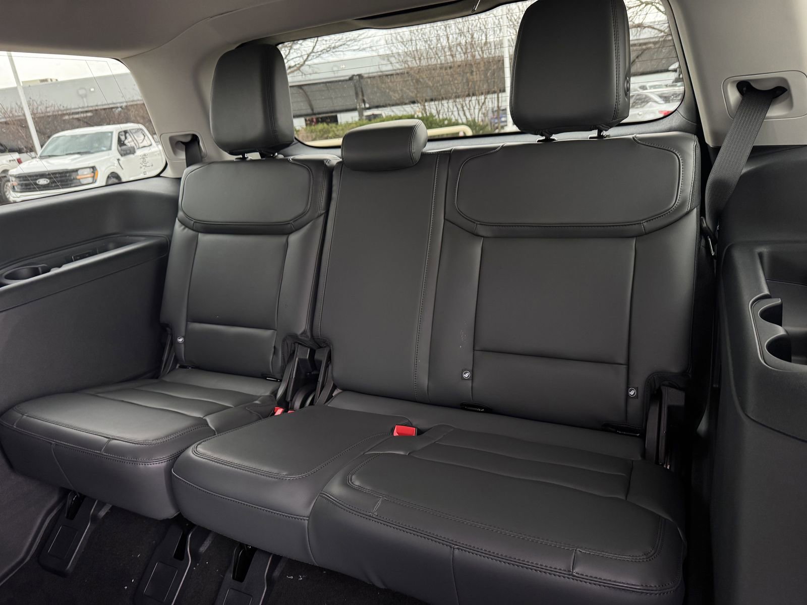 New 2026 Ford Expedition Active image 22