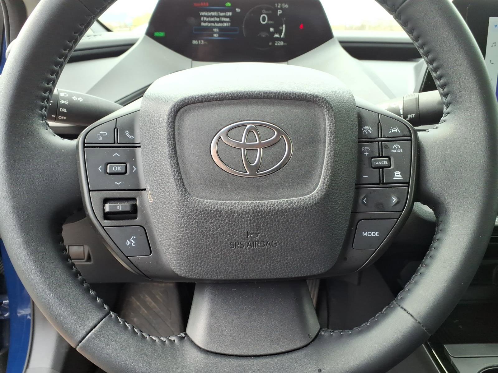 Used 2024 Toyota Prius LE image 11