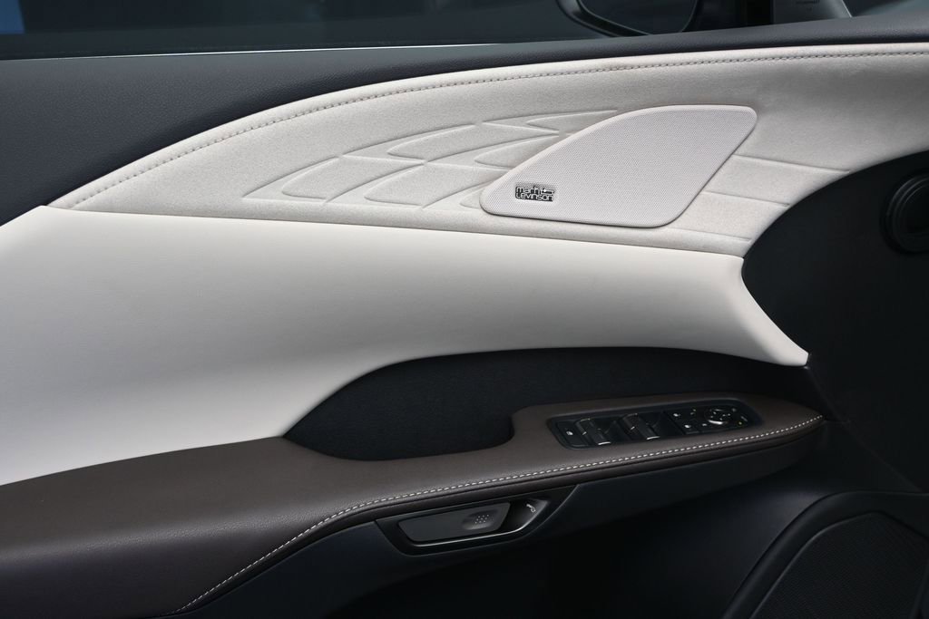 New 2026 Lexus RX 350 FWD image 17