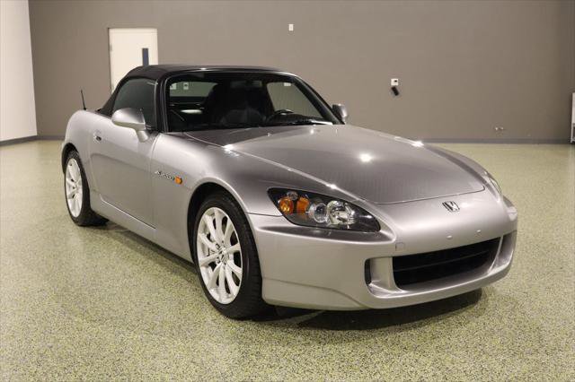 Used 2007 Honda S2000 image 1