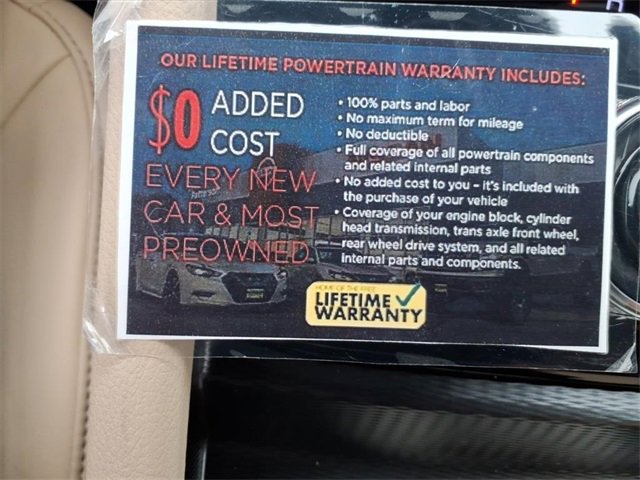 New 2025 Jeep Grand Cherokee L Limited image 10