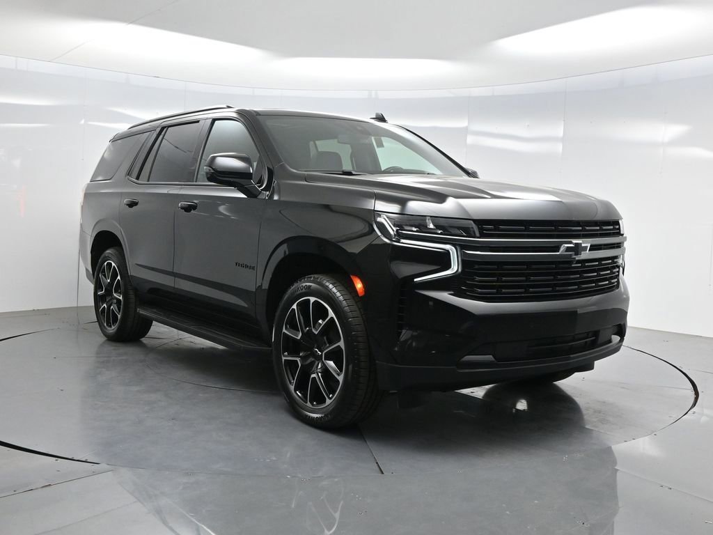 Used 2022 Chevrolet Tahoe RST w/ Luxury Package image 40