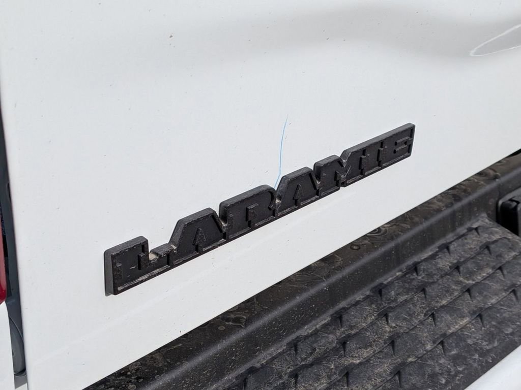 New 2026 RAM 2500 Laramie image 10