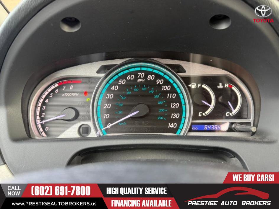 Used 2011 Toyota Venza Limited w/ Leather Pkg FWD image 18