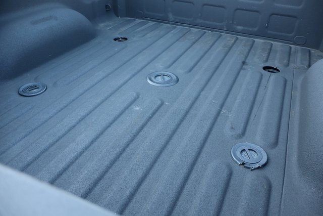 Used 2021 RAM 3500 Tradesman w/ Chrome Appearance Group image 35