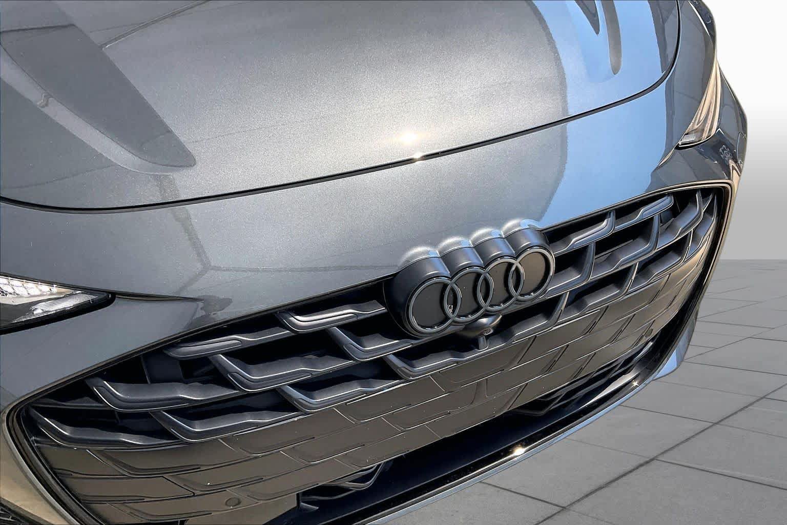Used 2026 Audi A6 Prestige w/ Prestige Package AWD/4WD image 30