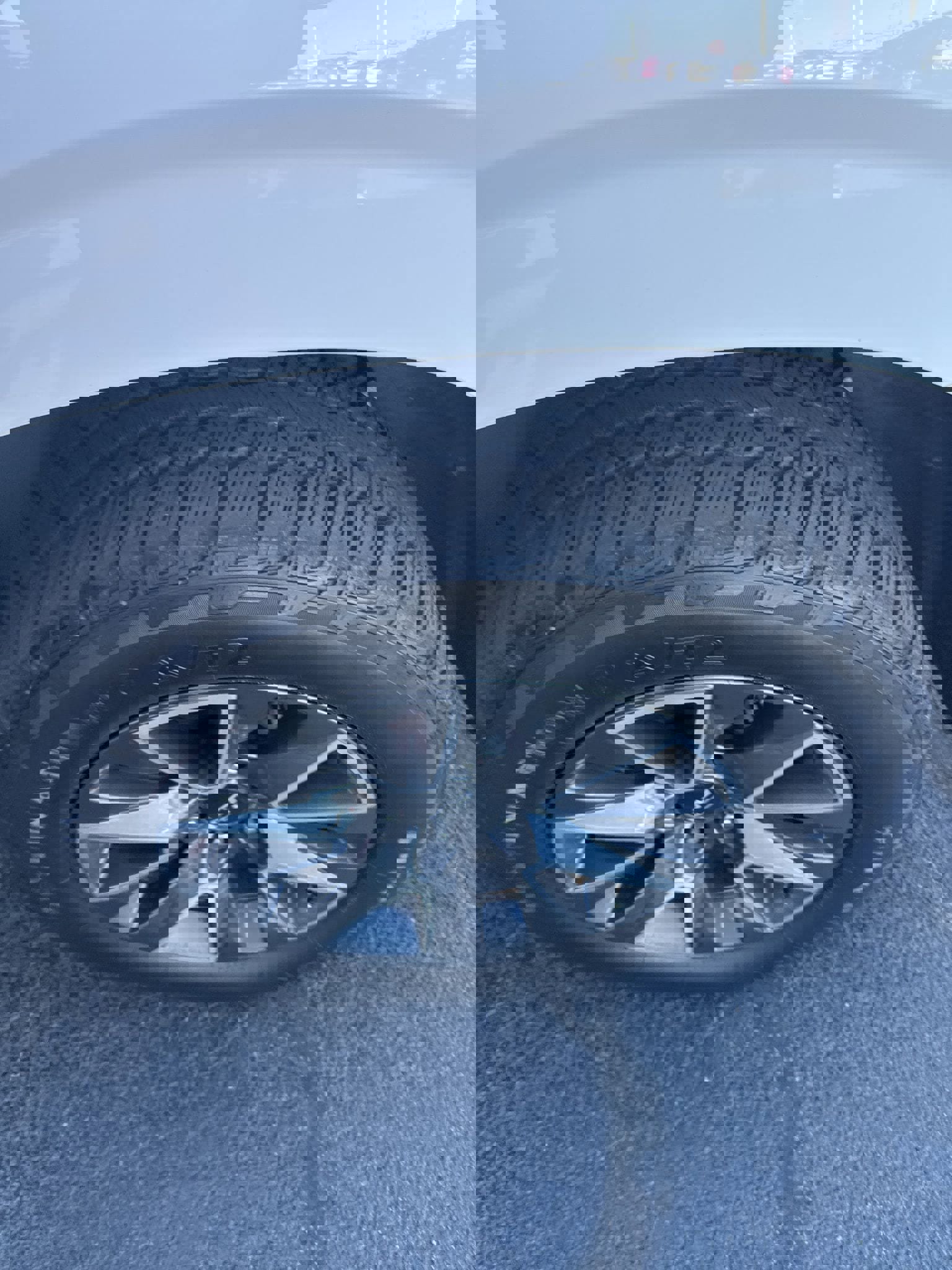 Used 2022 Chevrolet Tahoe Z71 w/ Luxury Package image 10