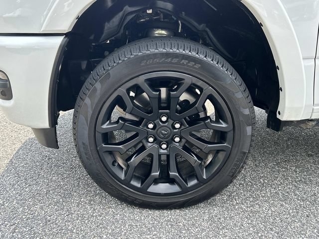 Used 2026 RAM 1500 Limited AWD/4WD image 9