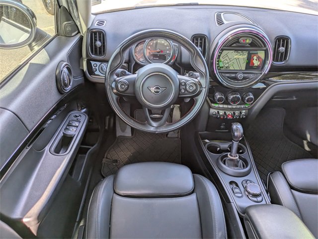 Used 2019 MINI Cooper Countryman S image 13