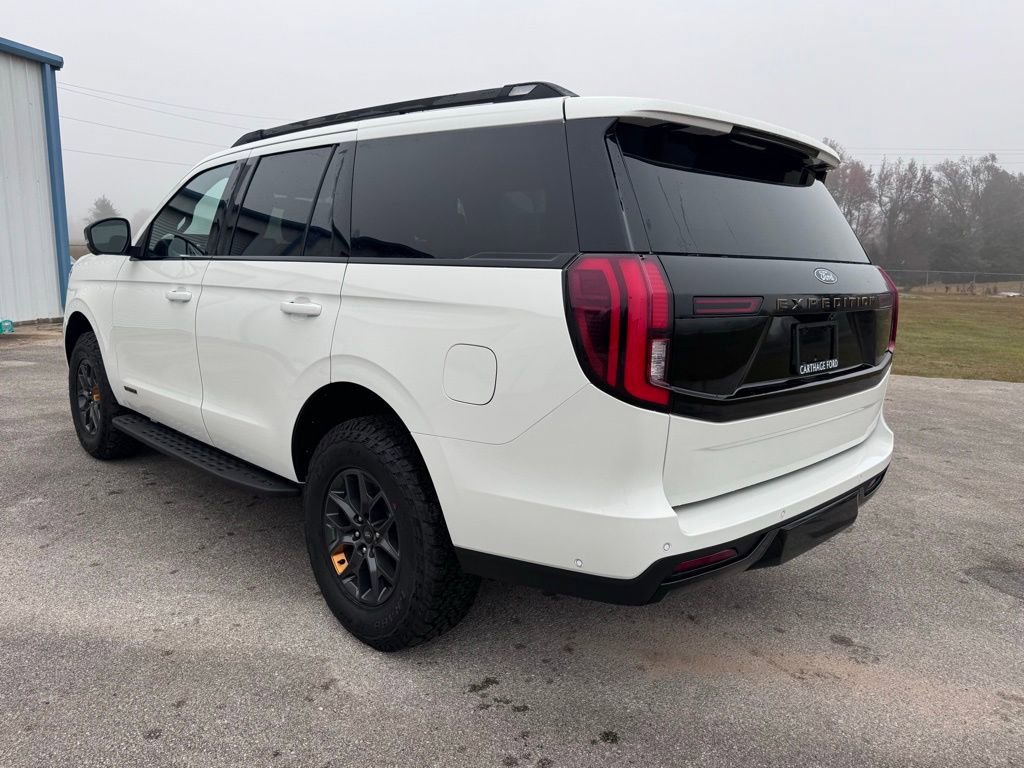 New 2025 Ford Expedition Tremor image 3