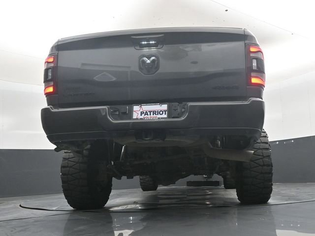 Used 2024 RAM 2500 Limited image 41