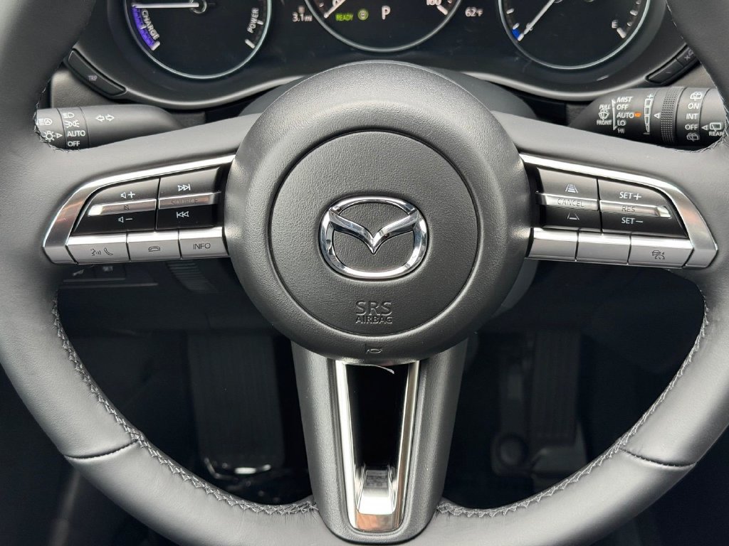 New 2026 MAZDA CX-50 AWD 2.5 Hybrid w/ Weather Package image 14