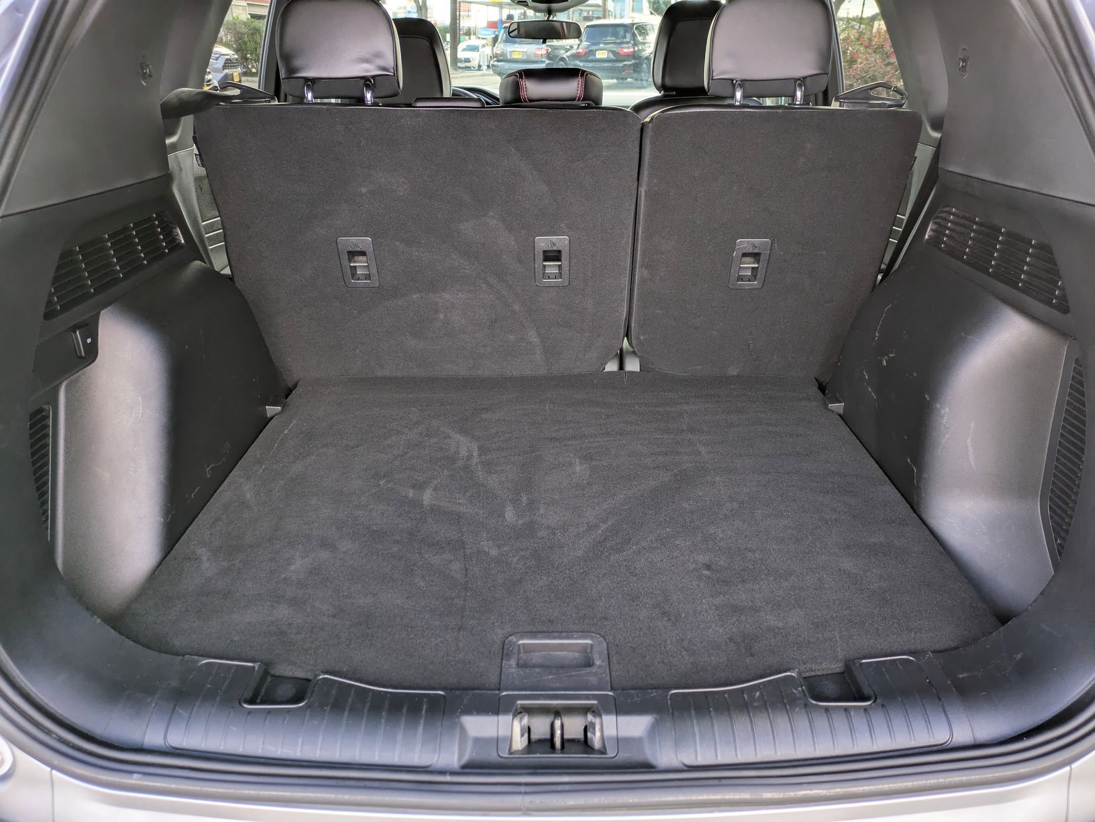 Used 2024 Ford Escape ST-Line image 25