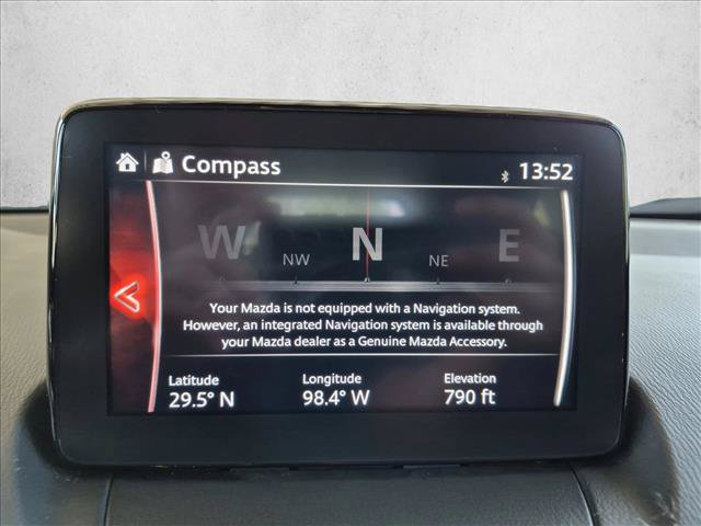 Used 2021 MAZDA CX-3 Sport FWD image 13