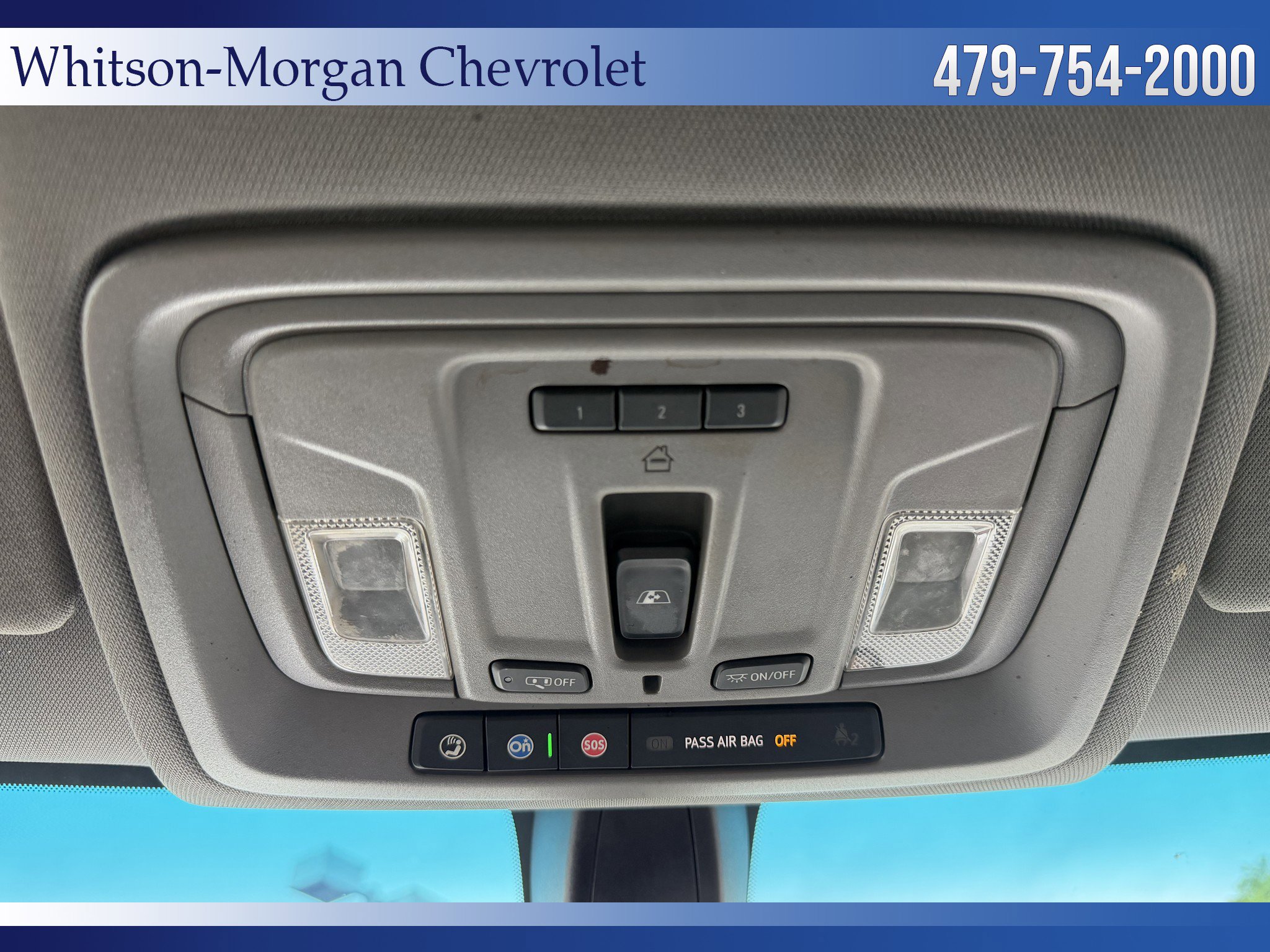 Used 2021 Chevrolet Silverado 1500 LT w/ Texas Edition Plus RWD image 32