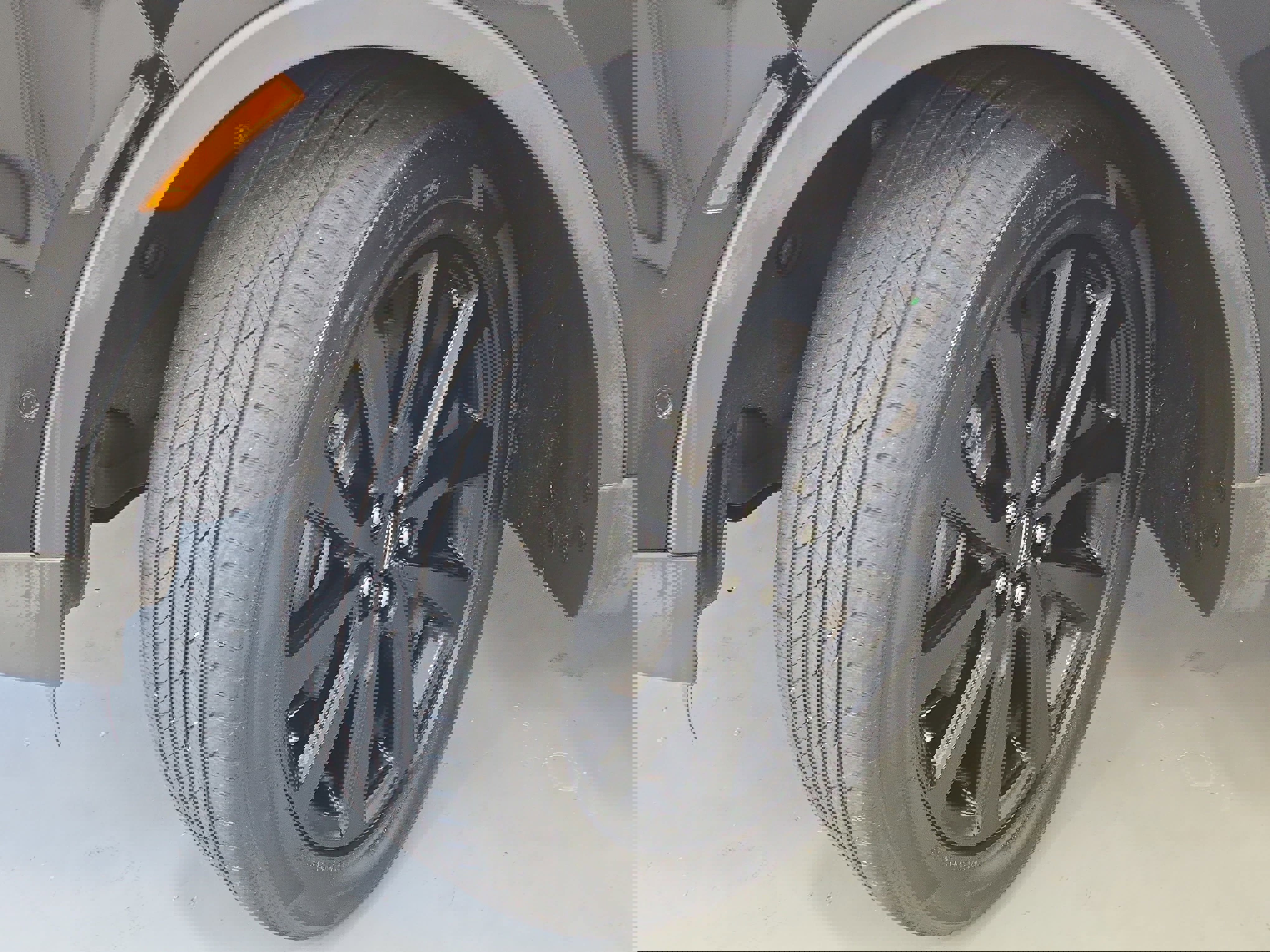 Used 2020 Lincoln Nautilus Reserve w/ Equipment Group 201A image 33