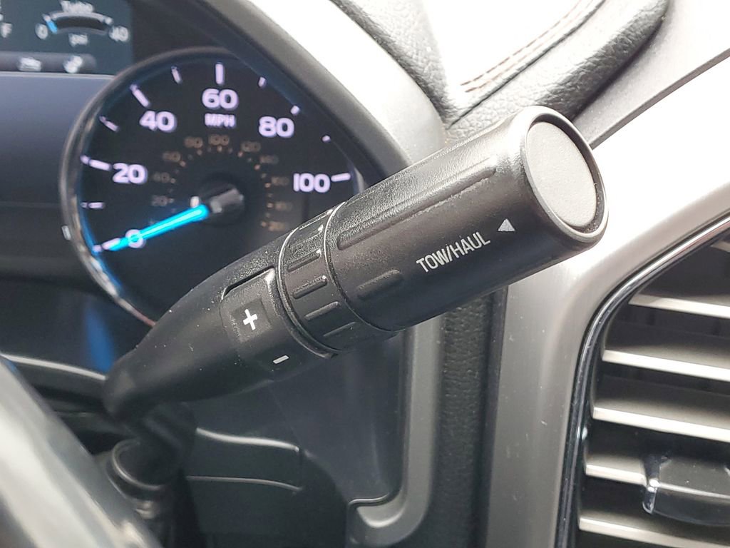 Used 2019 Ford F450 Platinum w/ Platinum Ultimate Package image 24