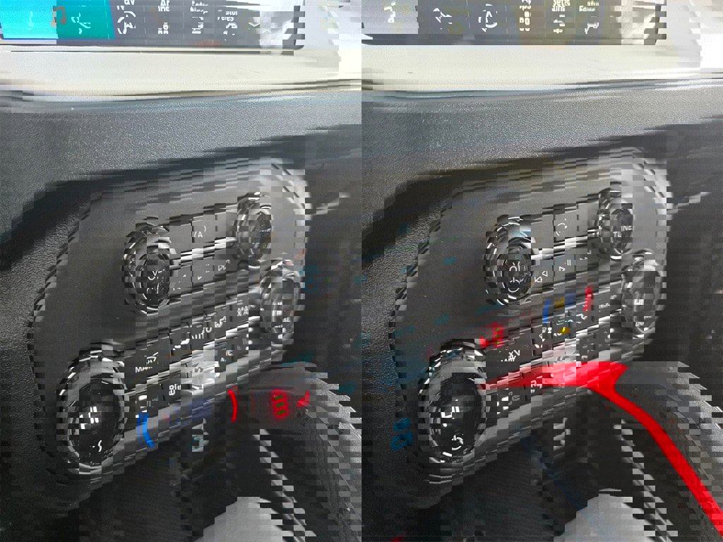 New 2025 Ford Bronco Heritage Edition image 17