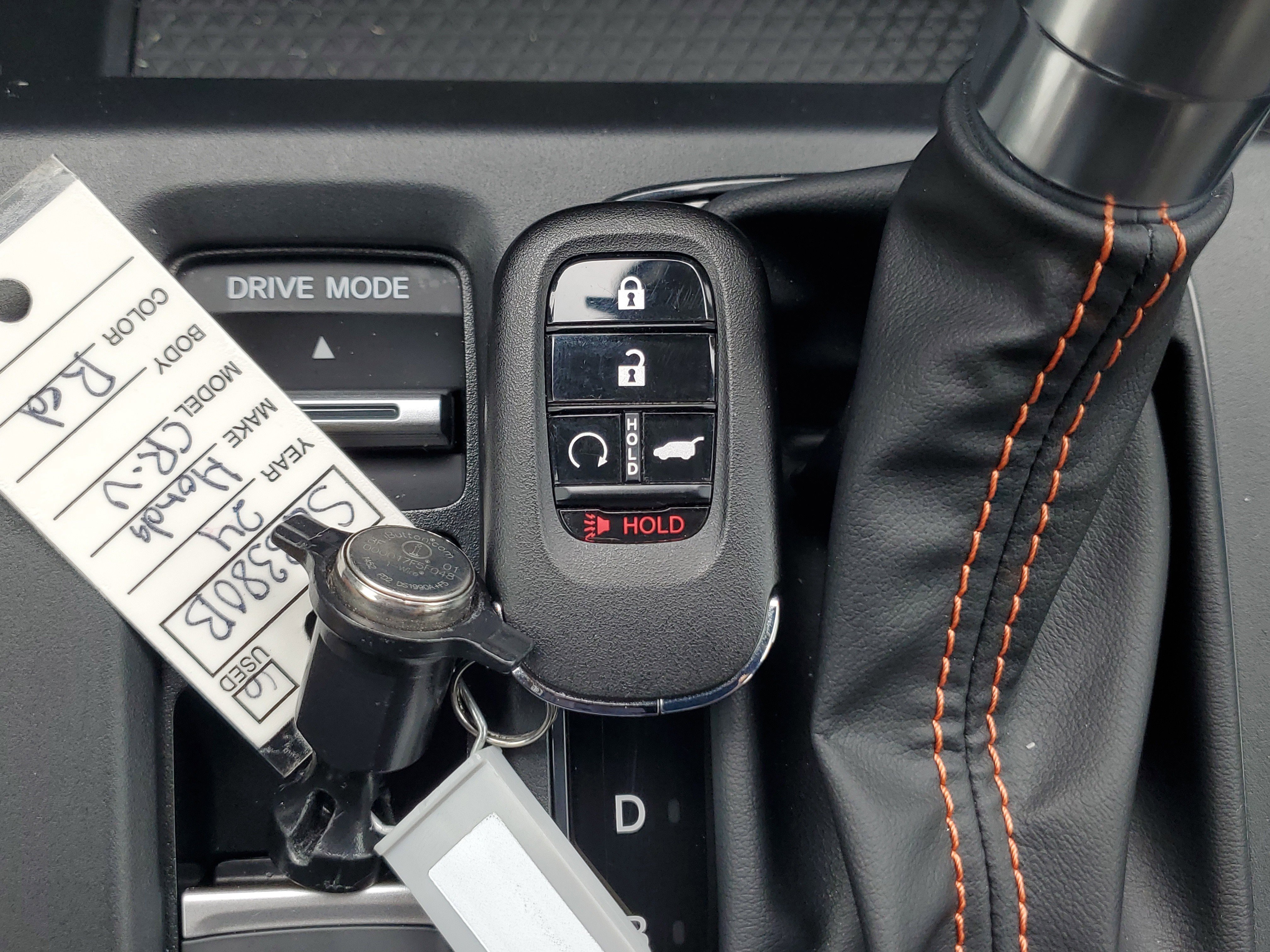 Used 2024 Honda CR-V Sport-L image 29