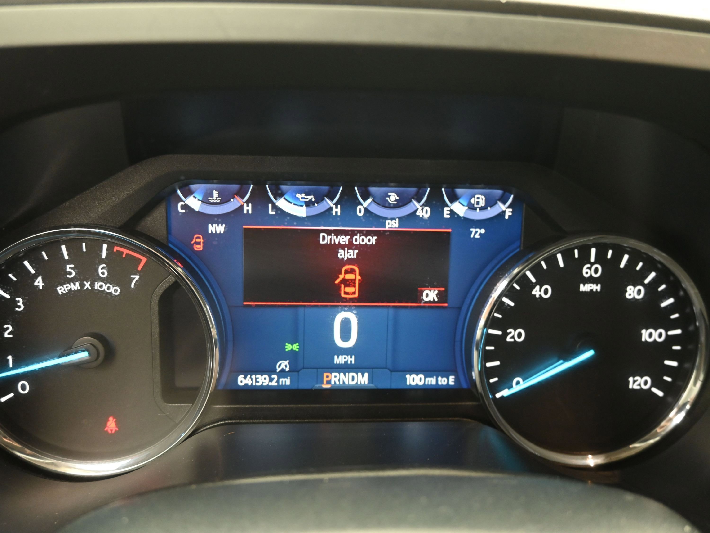 Used 2024 Ford Expedition Max XLT image 13