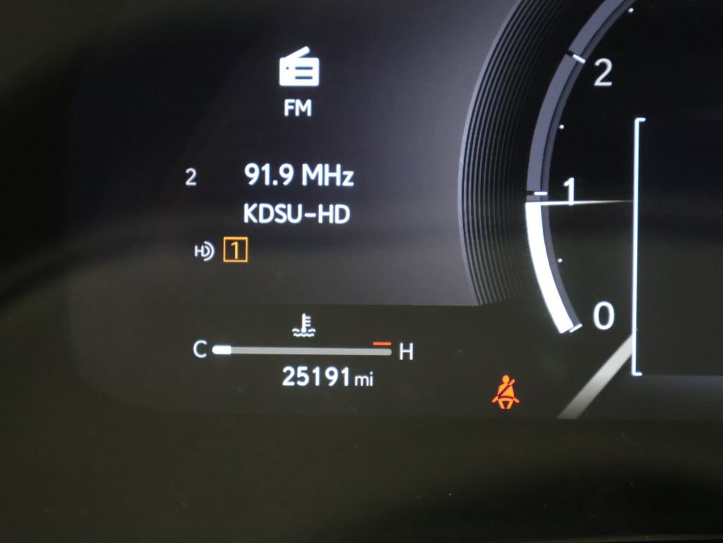 Used 2024 Lexus TX 350 AWD w/ Technology Package image 42