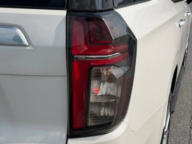 Certified 2024 Chevrolet Tahoe High Country AWD/4WD image 22