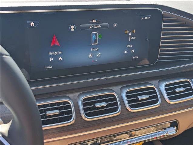 New 2026 Mercedes-Benz GLE 350 4MATIC image 11