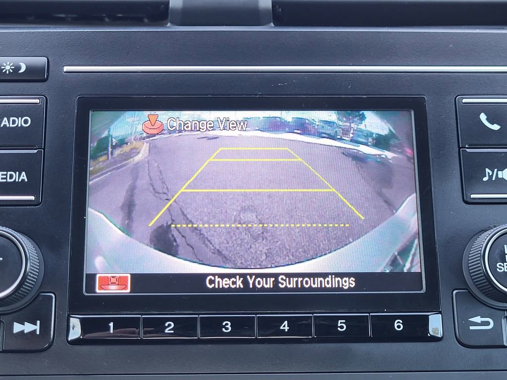 Used 2017 Honda Civic Sport image 8