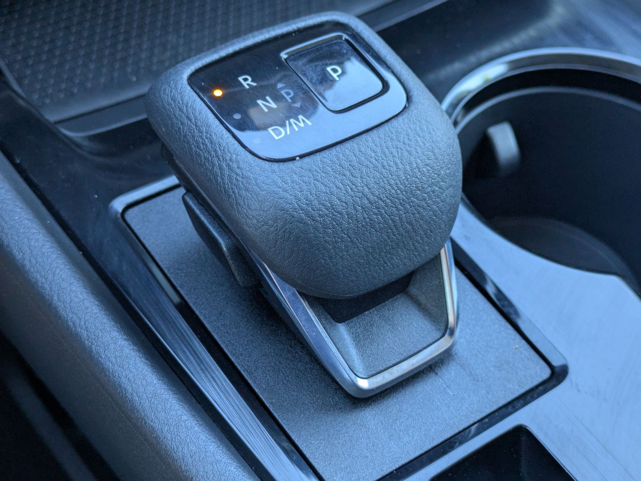 Certified 2023 Nissan Rogue SV w/ SV Premium Package image 23