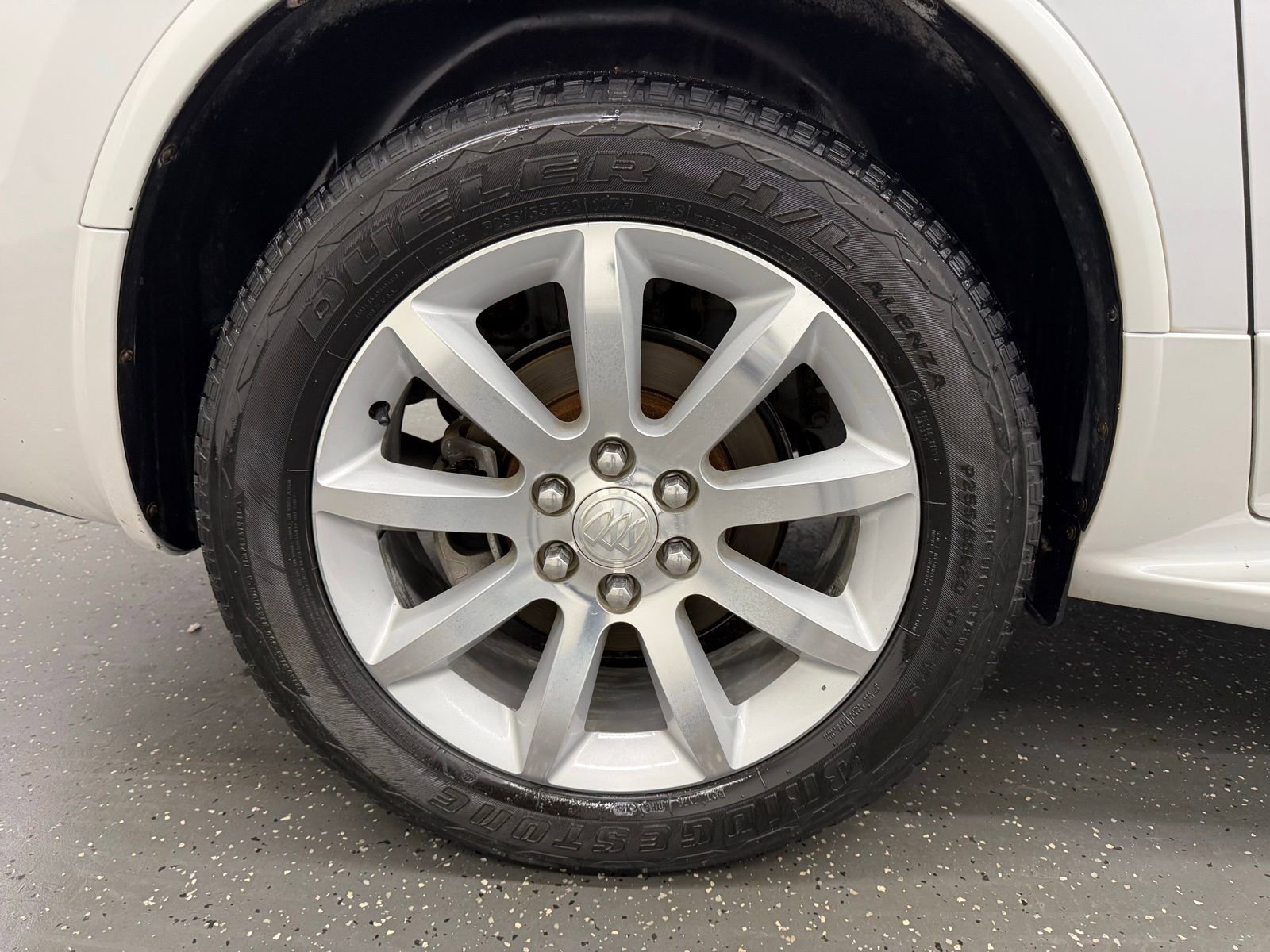 Used 2016 Buick Enclave Premium w/ Experience Buick Package AWD/4WD image 20