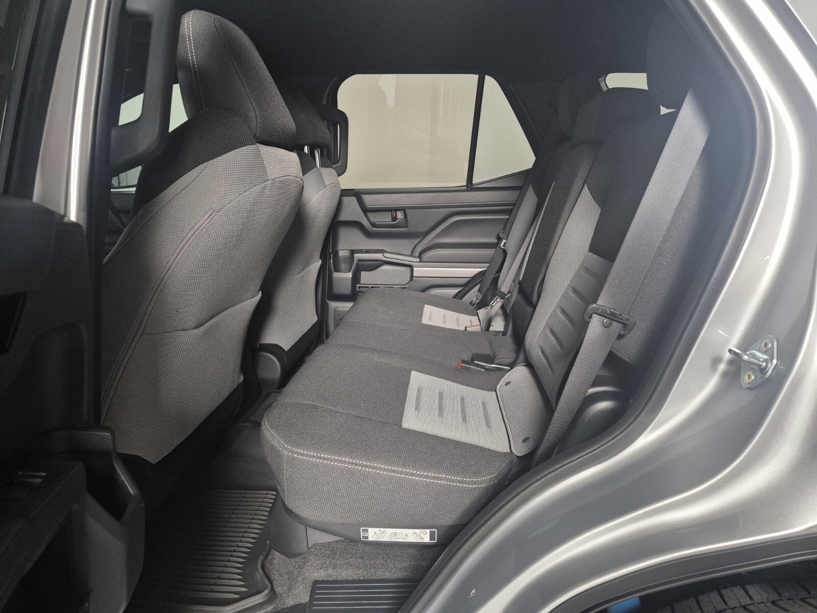 New 2026 Toyota 4Runner TRD Off-Road image 30