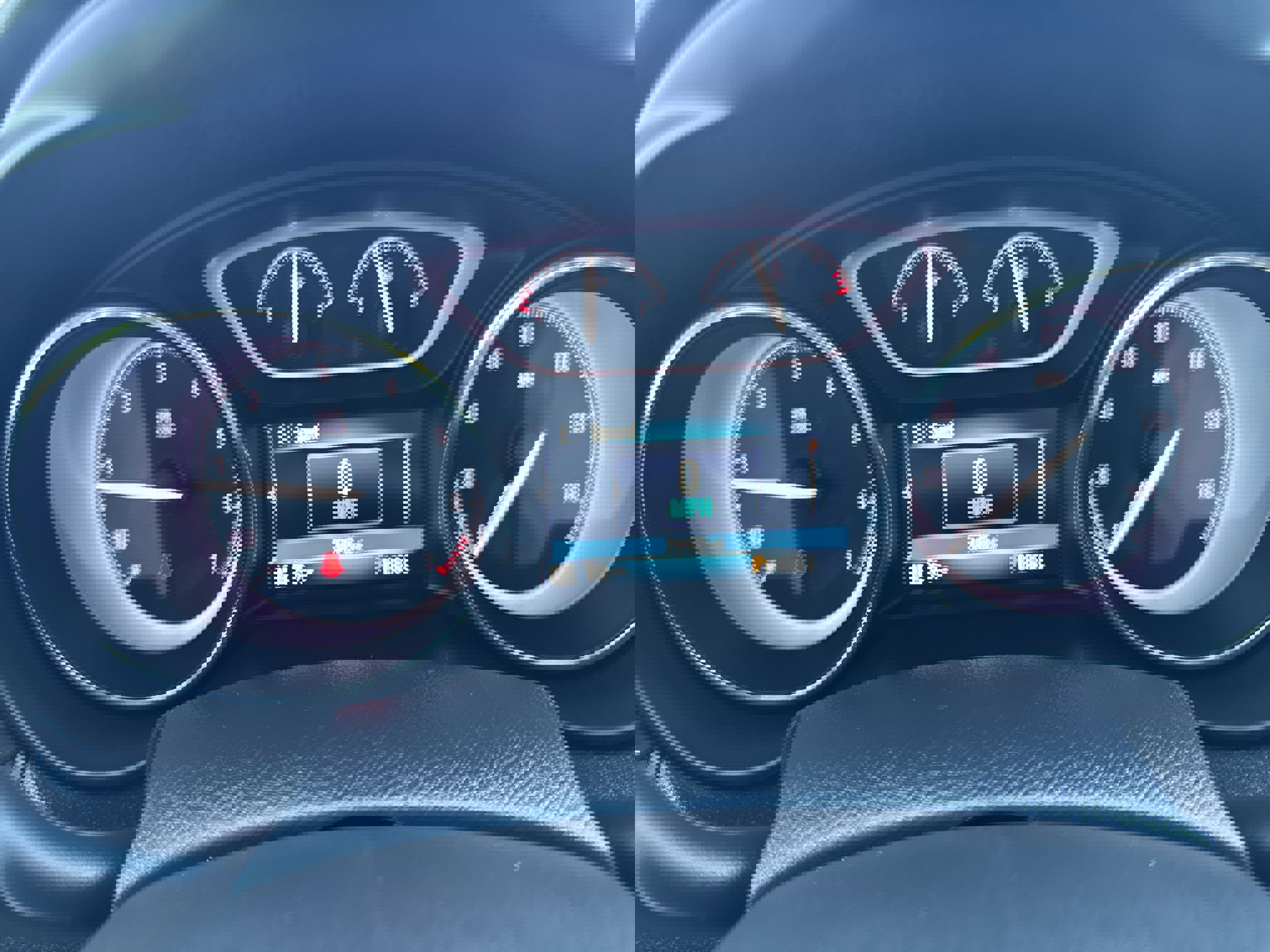 Used 2019 Buick Envision Preferred image 7